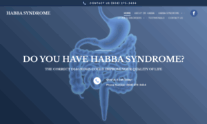 Habbasyndrome.com thumbnail
