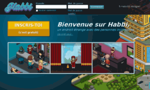 Habbihotel.eu thumbnail