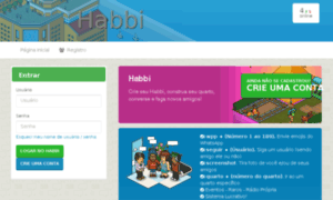 Habbihotel.in thumbnail