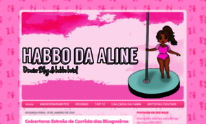 Habbodaaline.blogspot.com.br thumbnail