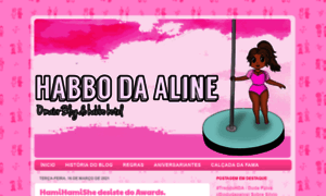 Habbodaaline.blogspot.com thumbnail