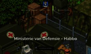 Habbodefensie.nl thumbnail