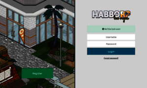 Habborp.co thumbnail