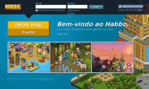 Habbotrix.vai.la thumbnail