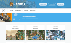 Habbox.fr thumbnail