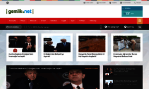 Haber.gemlik.net thumbnail