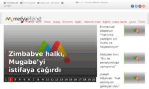 Haber.medyainternet.com thumbnail