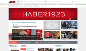 Haber1923.com thumbnail