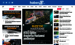 Haber53.com thumbnail