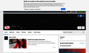 Haber7yirmi4.web.tv thumbnail