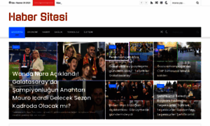 Haberaksehir.com.tr thumbnail