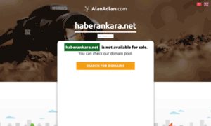 Haberankara.net thumbnail