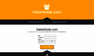 Haberbizde.com thumbnail