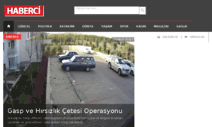 Haberci.org thumbnail