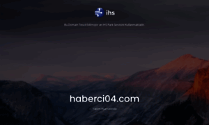 Haberci04.com thumbnail