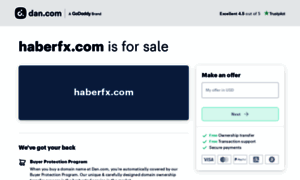 Haberfx.com thumbnail
