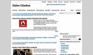 Habergundem.blogspot.com thumbnail