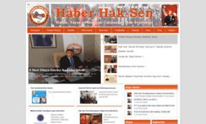Haberhaksen.org.tr thumbnail