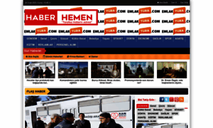 Haberhemen.com thumbnail