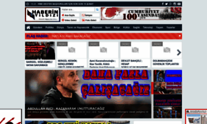 Haberinyildizi.com thumbnail