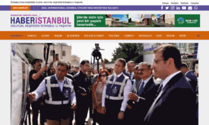 Haberistanbul.com.tr thumbnail