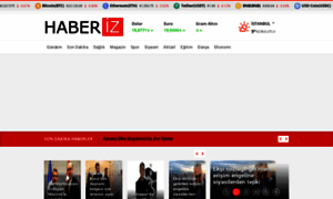 Haberiz.com.tr thumbnail