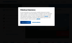 Haberkorn.si thumbnail