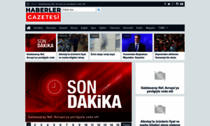 Haberlergazetesi.com thumbnail