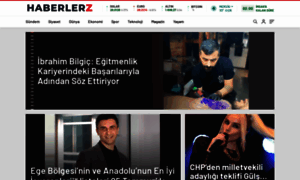 Haberlerz.com thumbnail