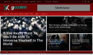 Haberscripti.site thumbnail