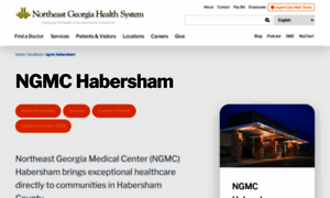 Habershammedical.com thumbnail