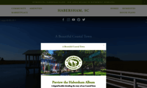 Habershamsc.com thumbnail