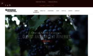 Habershamwinery.com thumbnail