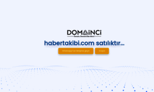 Habertakibi.com thumbnail