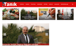 Habertanikgazetesi.com thumbnail