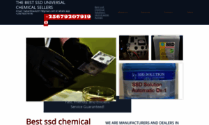 Habertbestssdchemicalsolutions.com thumbnail
