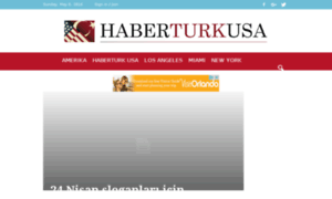 Haberturkusa.com thumbnail
