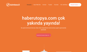 Haberutopya.com thumbnail