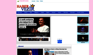 Habervezir.com thumbnail