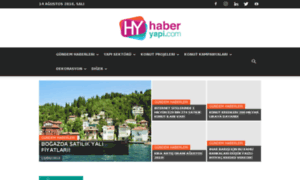 Haberyapi.com thumbnail