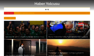 Haberyolcusu.com thumbnail