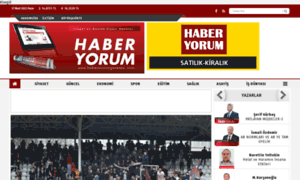 Haberyorumgazetesi.com thumbnail