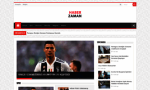 Haberzaman.com thumbnail