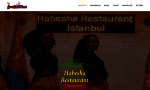 Habesharestaurantturkey.com thumbnail