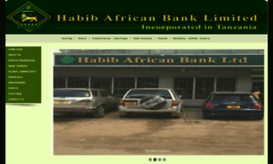 Habibafricanbank.co.tz thumbnail