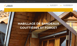 Habillage-bandeau.fr thumbnail