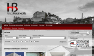 Habinedita.pt thumbnail