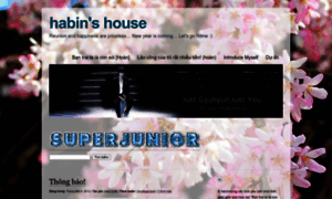 Habinhouse.wordpress.com thumbnail