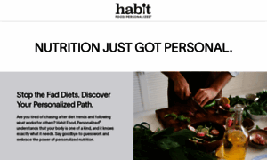 Habit.com thumbnail