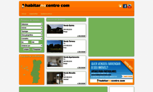 Habitarnocentro.com thumbnail